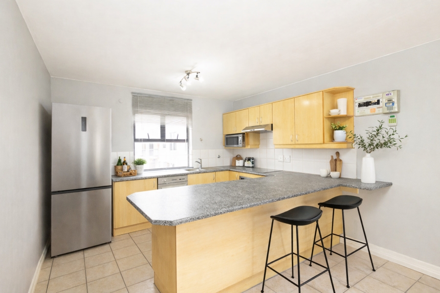 2 Bedroom Property for Sale in Tyger Waterfront Western Cape
